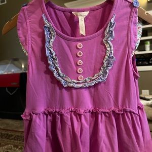 Matilda Jane dress Item # 33003D